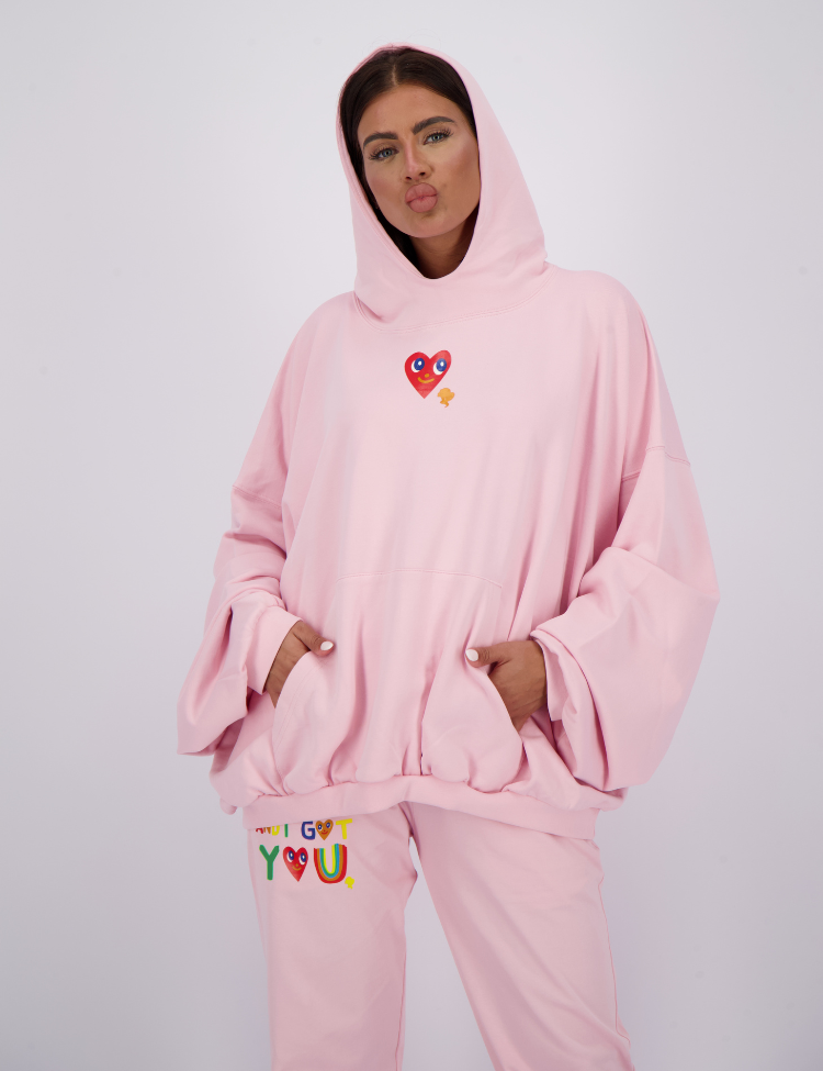 Reinders hoodie sale hotsell