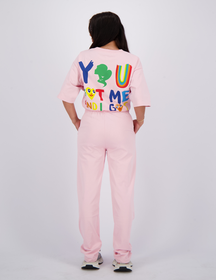 Reinders shirt roze new arrivals