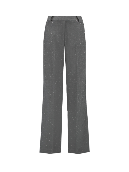 Fifth House Fifth House Djesminn Pants - Light Grey