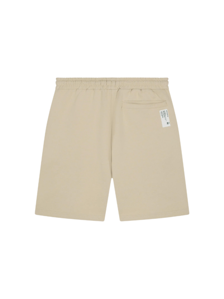 Saint Blanc Saint Blanc Blanc Short - Taupe