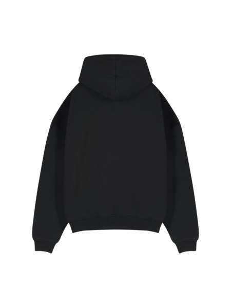 Saint Blanc Saint Blanc Blanc Hoodie - Jet Black