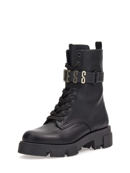 Guess  Guess Madox Boots - Black