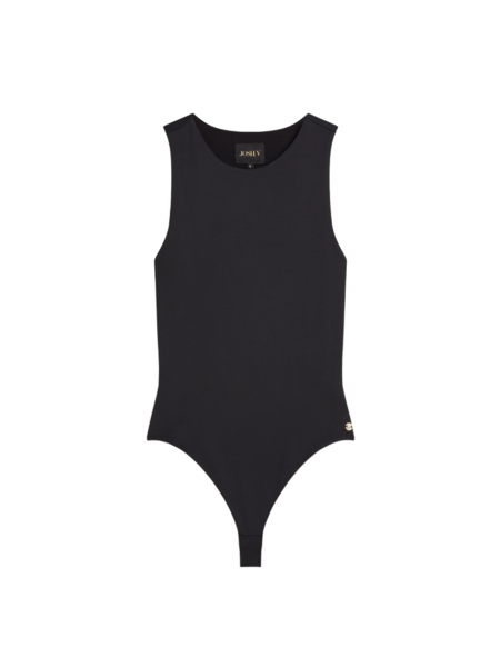 Josh V Josh V Lotta Body - Black Josh V Lotta Body - Black