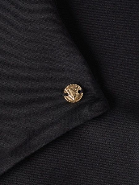 Josh V Lotta Body - Black Josh V Josh V Lotta Body - Black