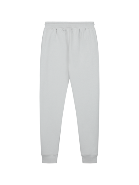 Malelions Malelions Sport Logo Sweatpants - Light Grey