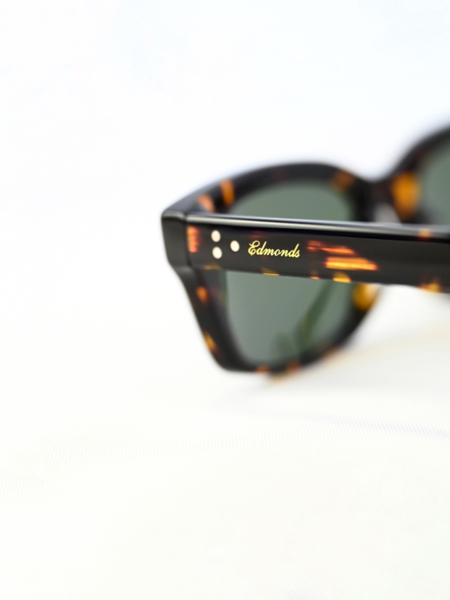 Edmonds Eyewear Egostratic Sunglasses - Demi Edmonds Eyewear Egostratic Sunglasses - Demi