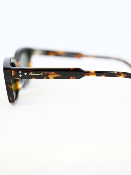 Edmonds Eyewear Egostratic Sunglasses - Demi Edmonds Eyewear Egostratic Sunglasses - Demi