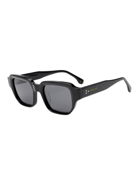 Edmonds Eyewear Edmonds Eyewear Lust For Sun Sunglasses - Black