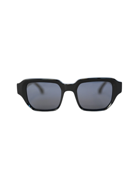 Edmonds Eyewear Edmonds Eyewear Lust For Sun Sunglasses - Black