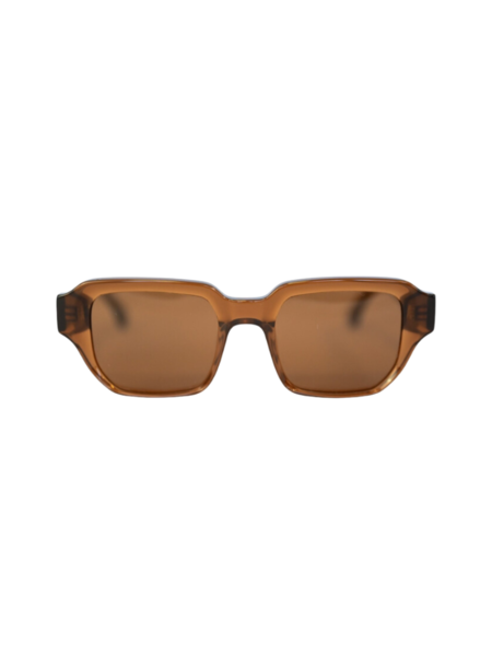 Edmonds Eyewear Edmonds Eyewear Lust For Sun Sunglasses - Brown