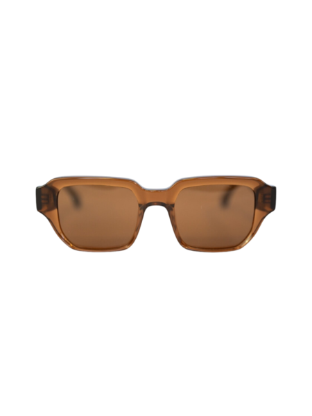 Edmonds Eyewear Lust For Sun Sunglasses - Brown Edmonds Eyewear Lust For Sun Sunglasses - Brown