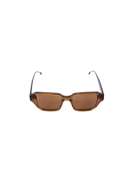 Edmonds Eyewear Lust For Sun Sunglasses - Brown Edmonds Eyewear Lust For Sun Sunglasses - Brown