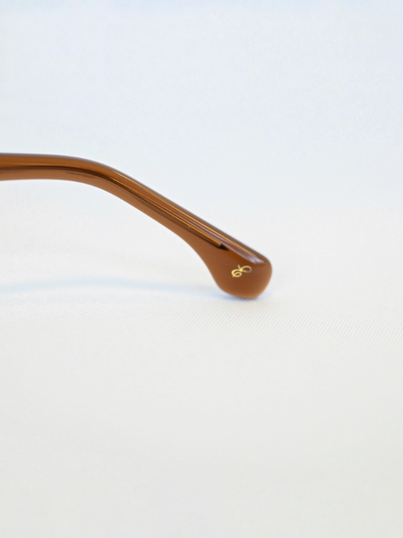 Edmonds Eyewear Lust For Sun Sunglasses - Brown Edmonds Eyewear Lust For Sun Sunglasses - Brown