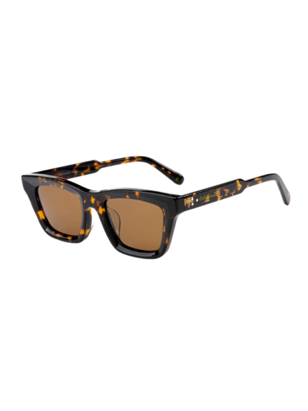 Edmonds Eyewear The Imperial Sunglasses - Demi