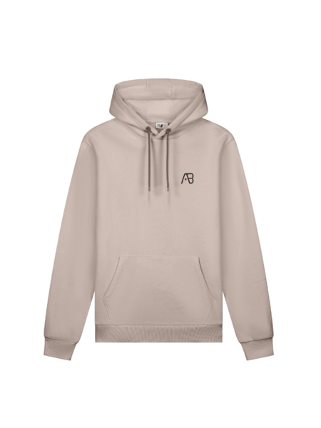 AB Lifestyle Essential Hoodie - Moonrock