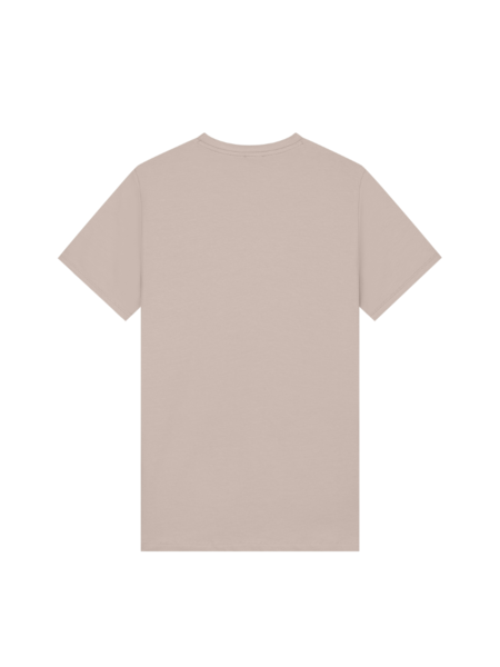 AB Lifestyle AB Lifestyle Essential Tee - Moonrock