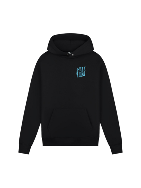 Malelions Malelions New York Hoodie - Black