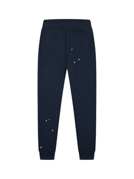 Malelions Malelions Painter Sweatpants - Navy