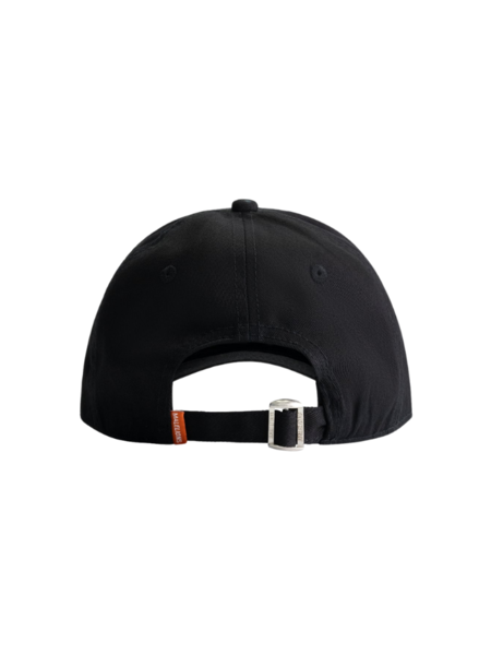 Malelions Malelions New York Cap - Black