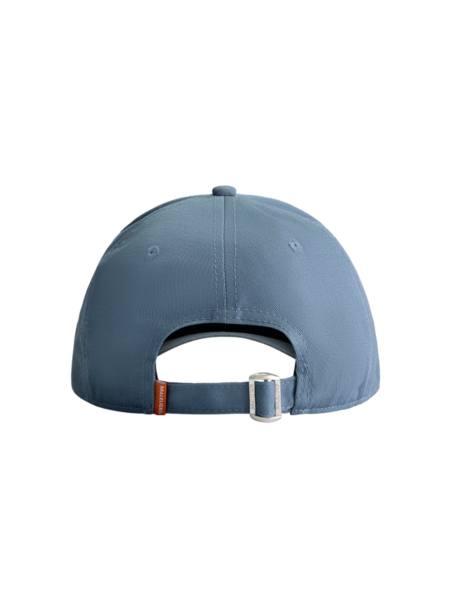 Malelions Malelions New York Cap - Blue Slate