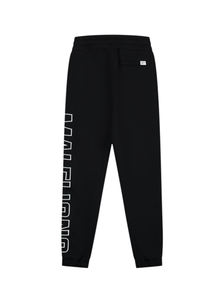 Malelions Malelions Women Kylie Sweatpants - Black