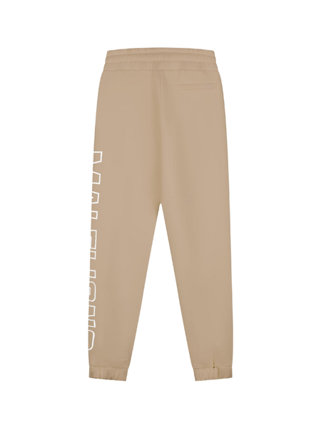 Malelions Malelions Women Kylie Sweatpants - Taupe