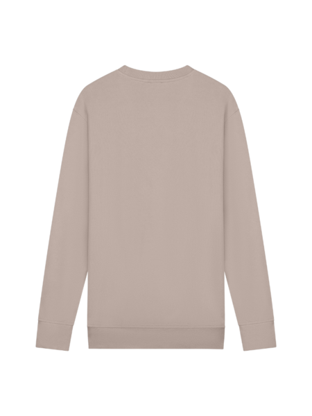 AB Lifestyle AB Lifestyle Diamond Sweater - Moonrock