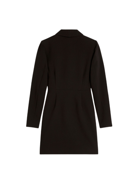 Josh V Bonita Dress - Black Josh V Josh V Bonita Dress - Black