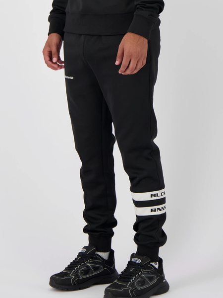 Black Bananas Charge Trackpants - Black