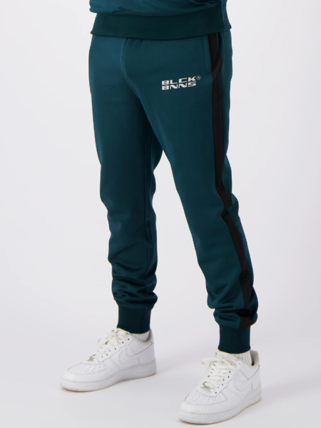 Black Bananas Black Bananas Explorer Trackpants - Pine Green