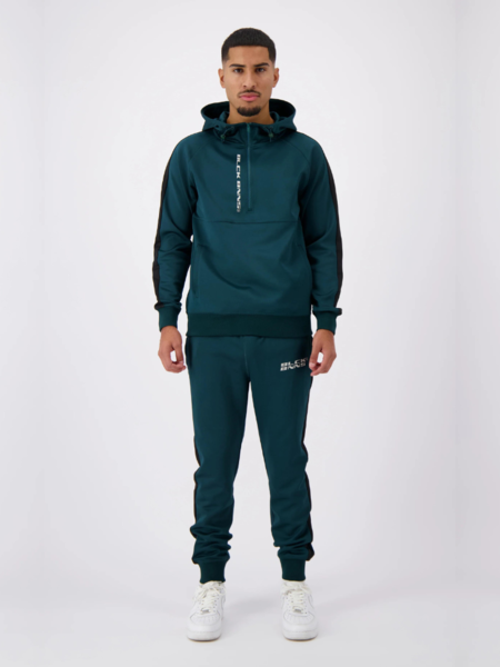 Black Bananas Explorer Tracktop Combi-Set - Pine Green