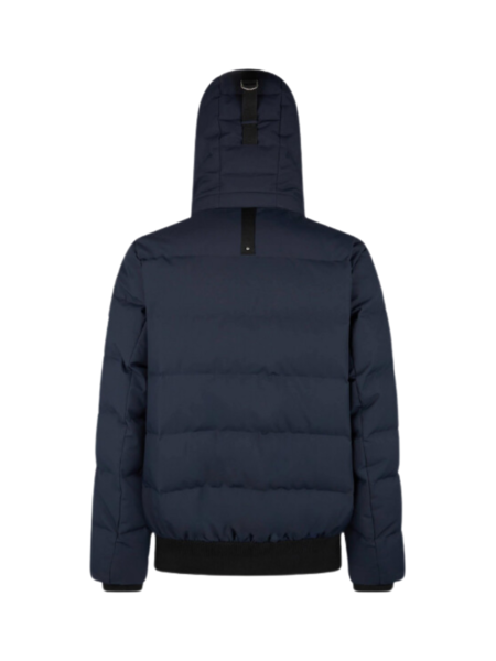 Moose Knuckles Moose Knuckles Men Cloud Bomber - Navy