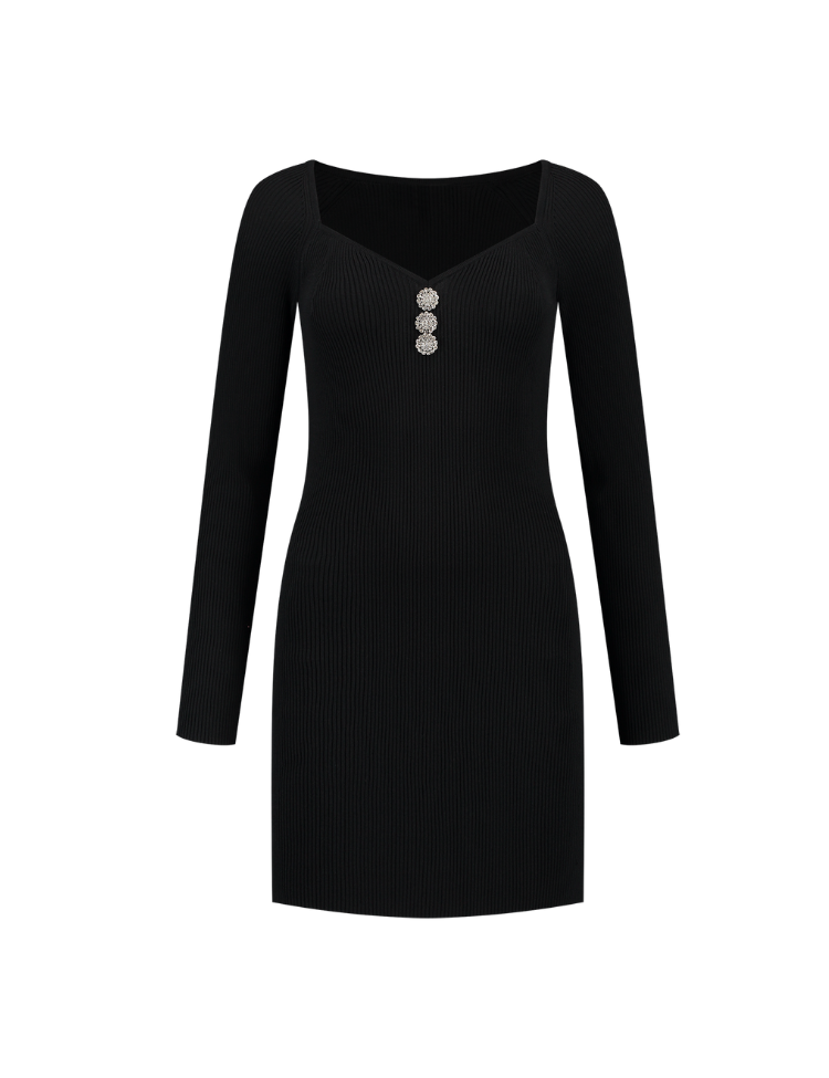 Jolie dress nikkie sale