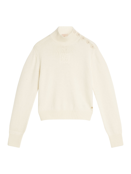 Fae Sweater - Josh V