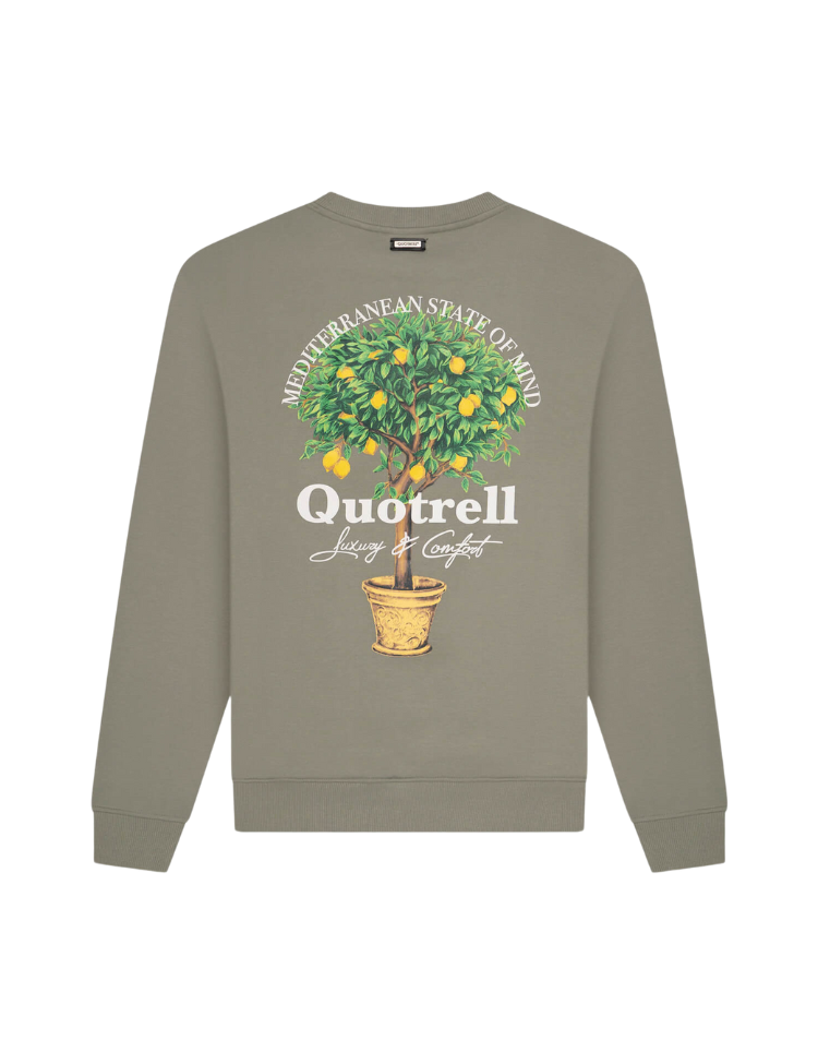 Trui quotrell sale