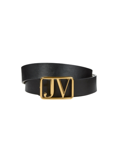 Josh V Josh V Perri Belt -Black/Cocoon White