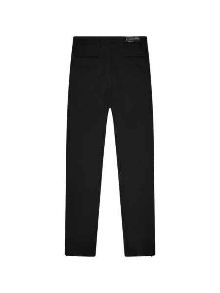 Quotrell Quotrell Zane Pants - Black