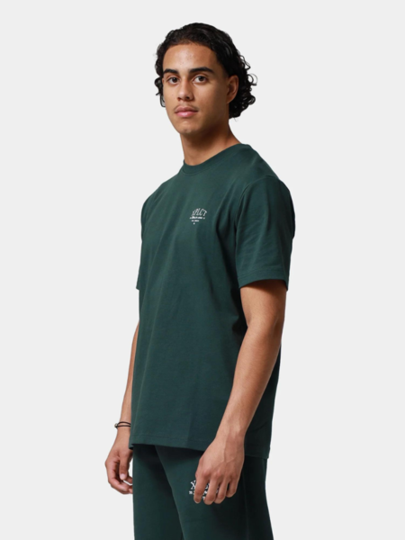 XPLCT Studios XPLCT Carbon Tee - Green