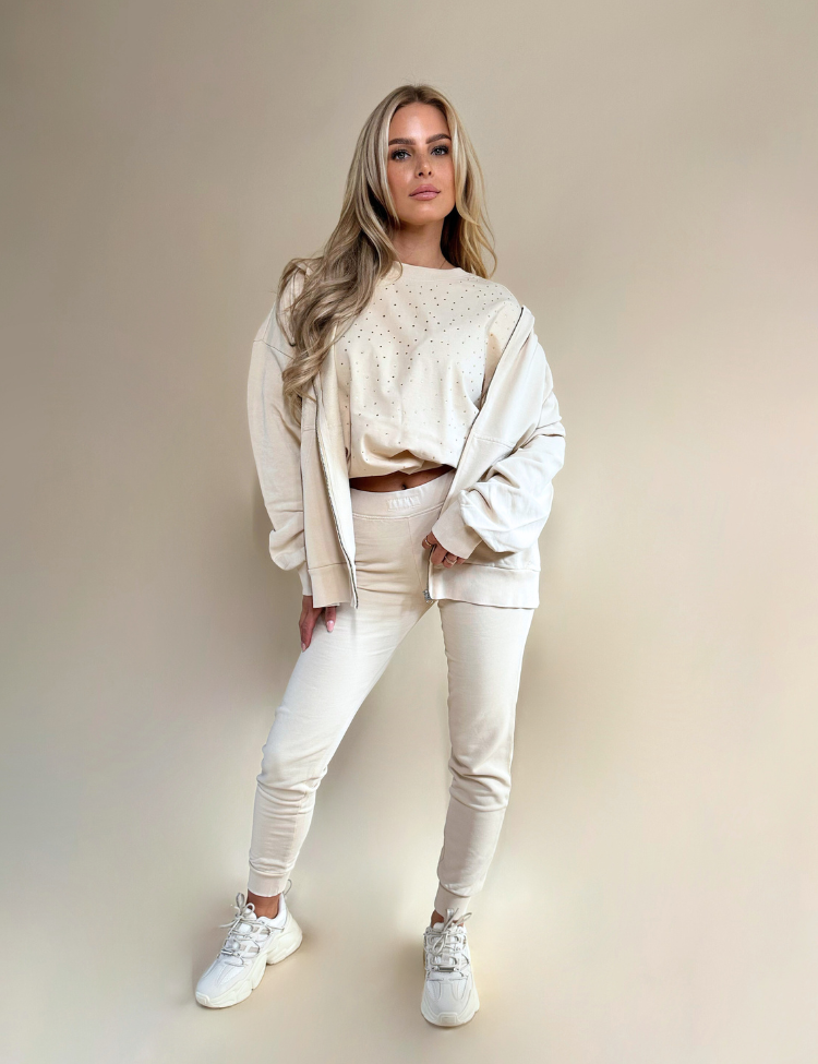Tight fit womens joggers hotsell