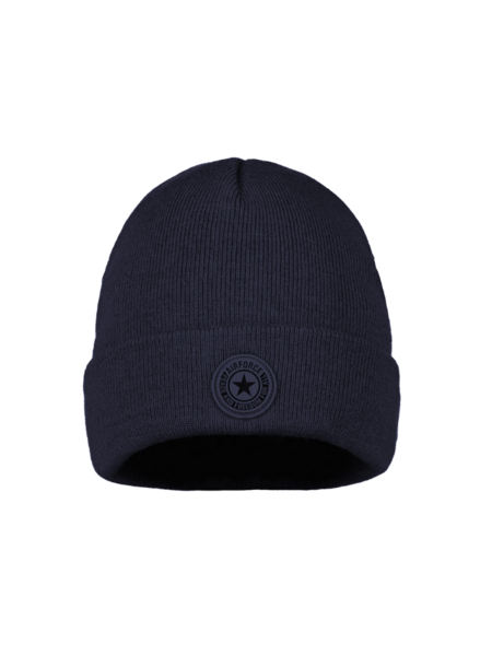 Airforce Bonnet Small Logo - Dark Navy Blue Airforce Airforce Bonnet Small Logo - Dark Navy Blue