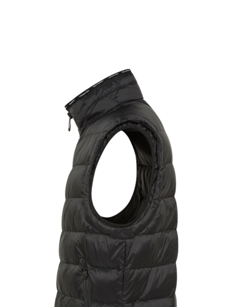 Peuterey Peuterey Lavet CJ 01 Vest - Nero