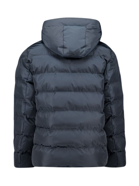 Airforce Robby Jacket - Dark Navy Blue Airforce Airforce Robby Jacket - Dark Navy Blue