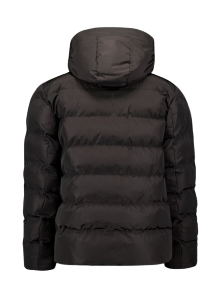 Airforce Robby Jacket - True Black Airforce Airforce Robby Jacket - True Black