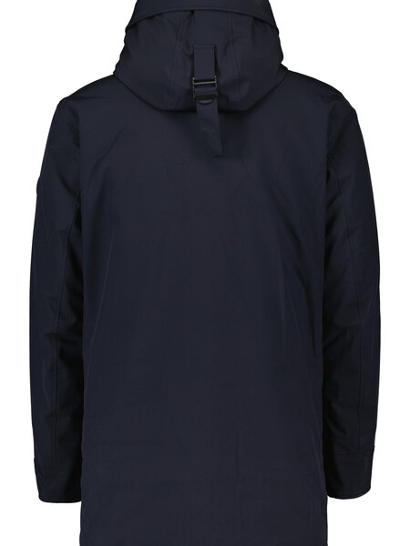 Airforce Snow Parka - Navy Airforce Airforce Snow Parka - Navy