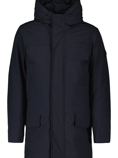 Airforce Snow Parka - Navy Airforce Airforce Snow Parka - Navy