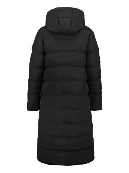 Airforce Women Grace Jacket - True Black Airforce Airforce Women Grace Jacket - True Black