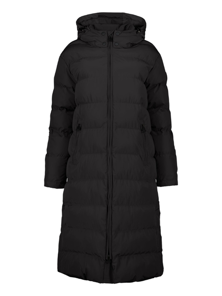 Airforce Women Grace Jacket - True Black Airforce Airforce Women Grace Jacket - True Black