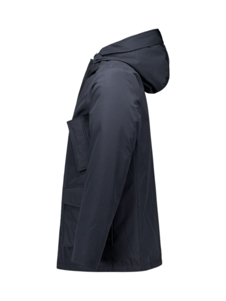 Airforce Classic Parka V2 - Dark Navy Blue Airforce Airforce Classic Parka V2 - Dark Navy Blue