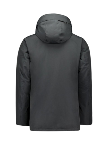 Airforce Classic Parka V2 - Gun Metal Airforce Airforce Classic Parka V2 - Gun Metal