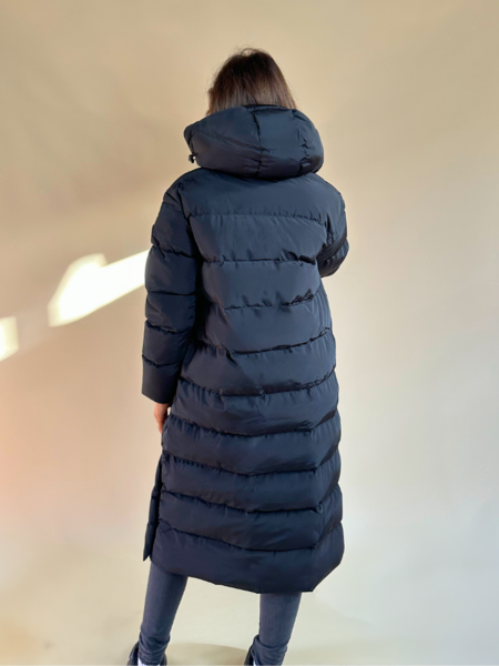 Airforce Women Grace Jacket - True Black Airforce Airforce Women Grace Jacket - True Black